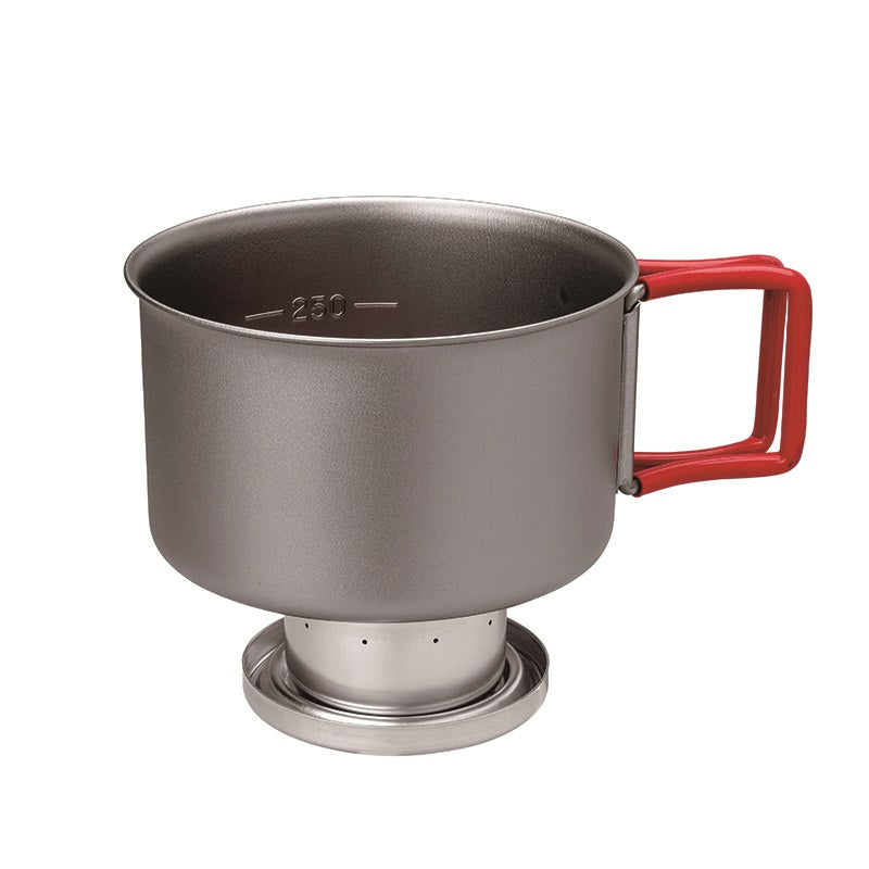 BLUENOTEstove Set(20g)【EVERNEW】