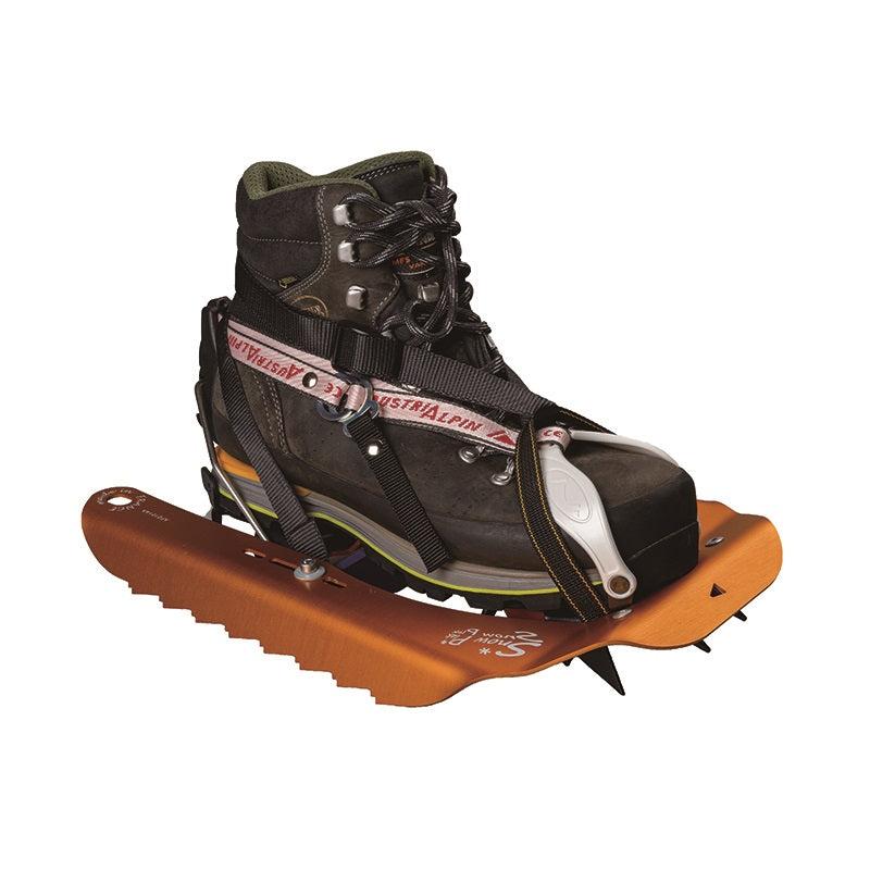 Snow Plak2.0【EVERNEW】