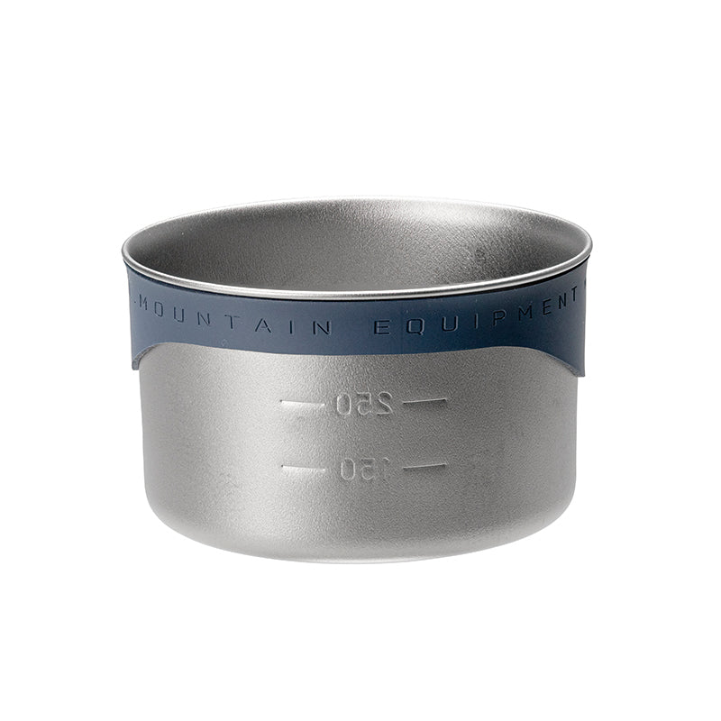 Flame proof Sil. RING M【EVERNEW】
