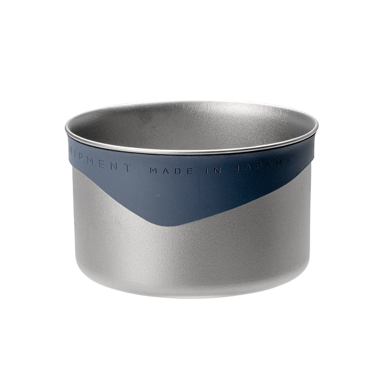 Flame proof Sil. RING M【EVERNEW】