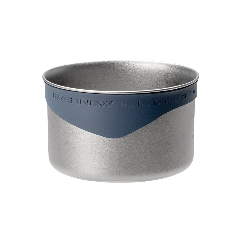 Flame proof Sil. RING M(8g)【EVERNEW】