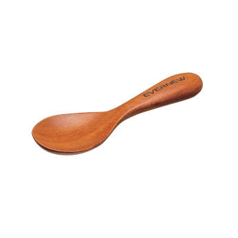 プチスプーン/サオ(6g/超小型スプーン)【EVERNEW】