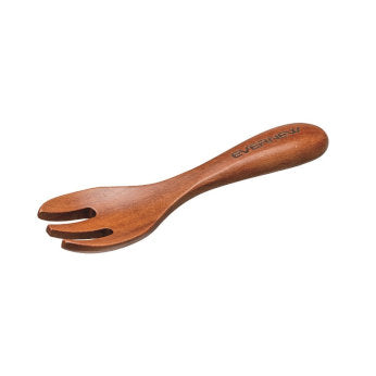 プチフォーク/サオ(5g/超小型フォーク)【EVERNEW】