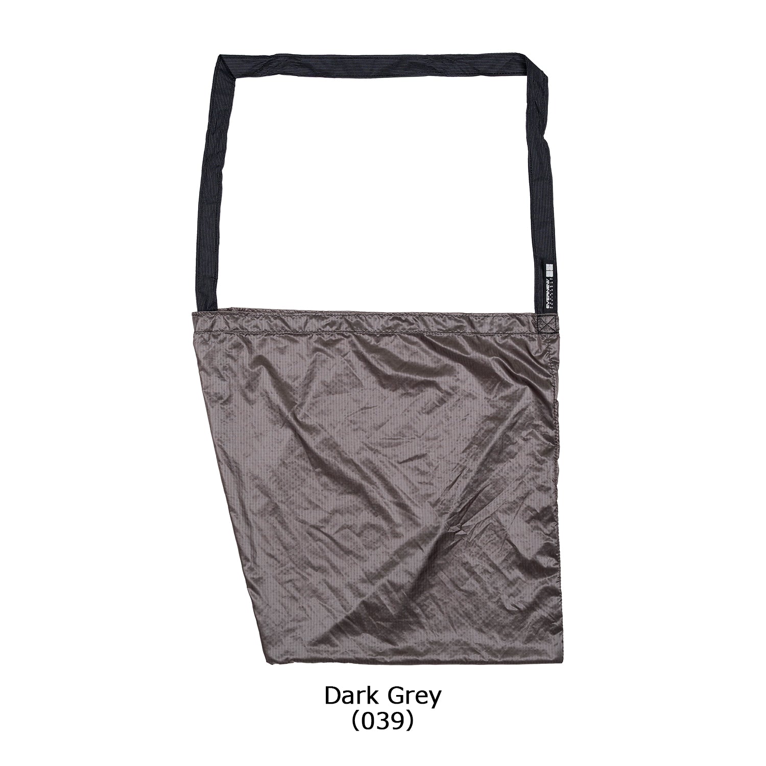 Dhuta bag ALR（重量わずか15g/ 超軽量ポケッタブルバッグ）【EVERNEW