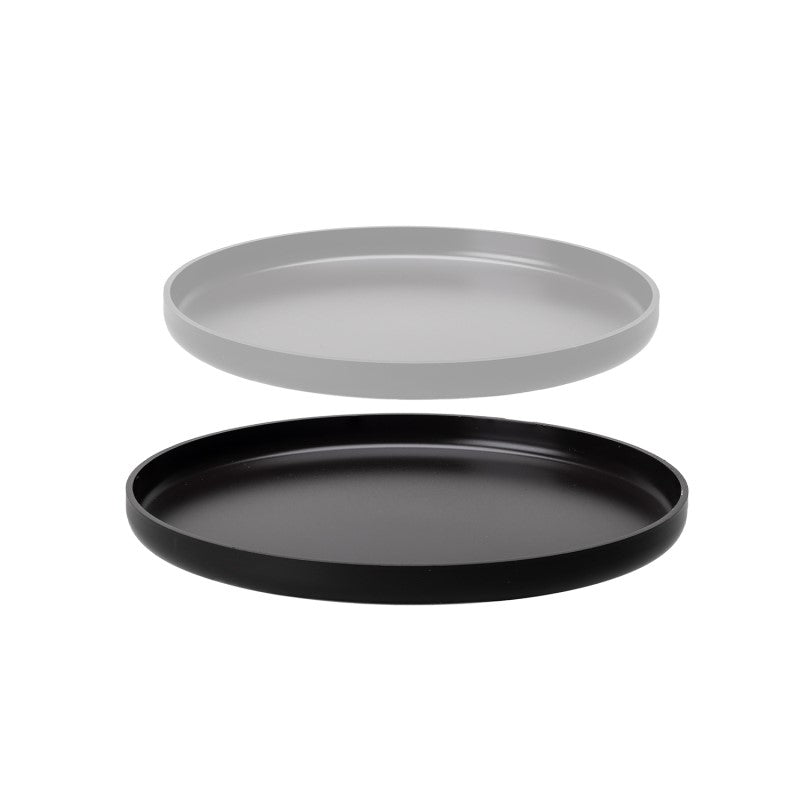 PANTAPAS/570cup(63g/フタにもなる、ミニフライパン)【EVERNEW】