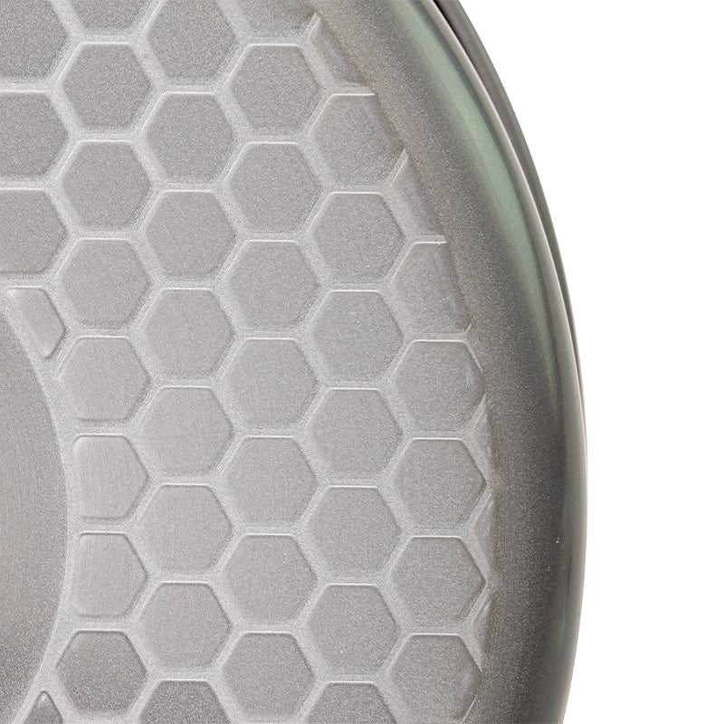 U.L. Alu.Pan 14cm(117g/軽量アルミフライパン)【EVERNEW】