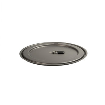 The Lid 18cm(フライパンのフタ)【EVERNEW】