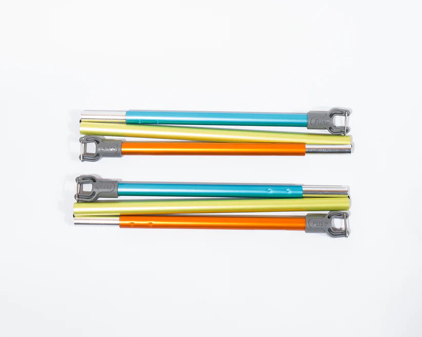 FuseTandem HammockSystem(2つのハンモックを繋ぐパーツ)【ENO】