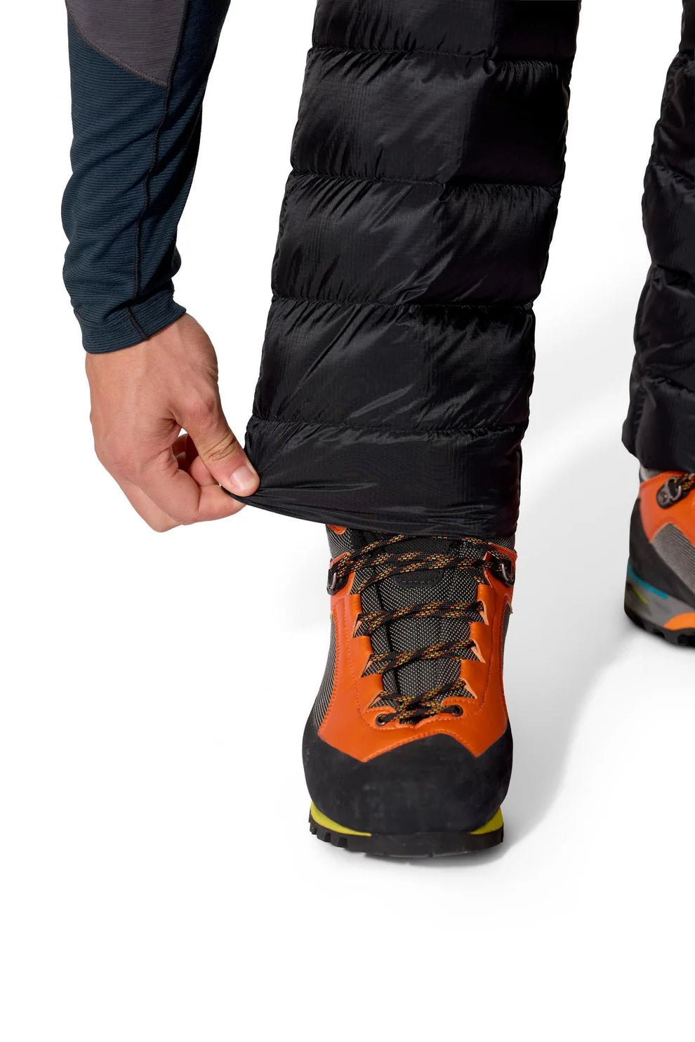 Electron Pro Pants【Rab】