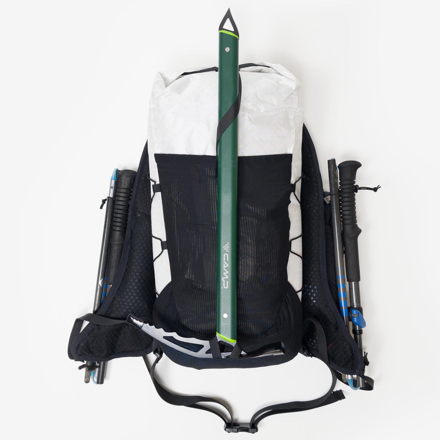 Fastus 23L(Ultra 200X/軽量・防水)【Bonfus】