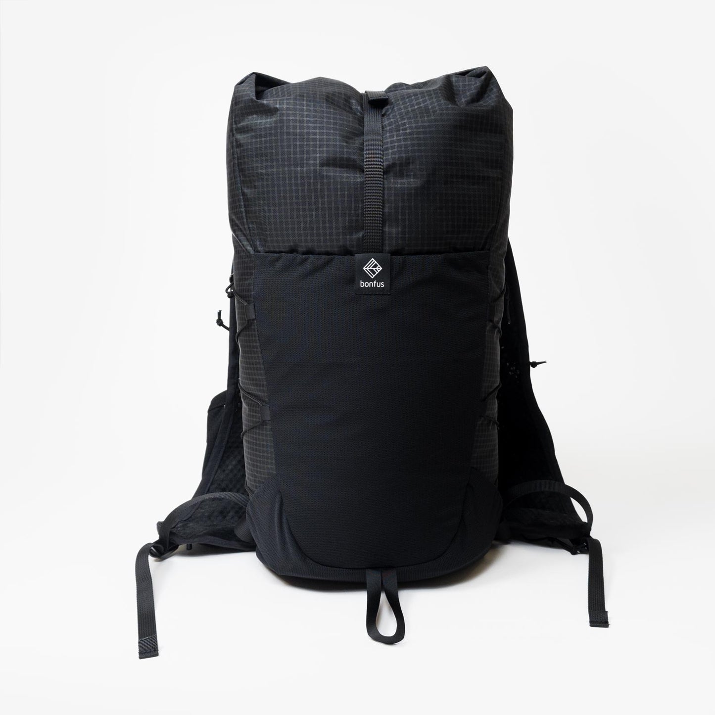Fastus 23L(Ultra 200X/軽量・防水)【Bonfus】
