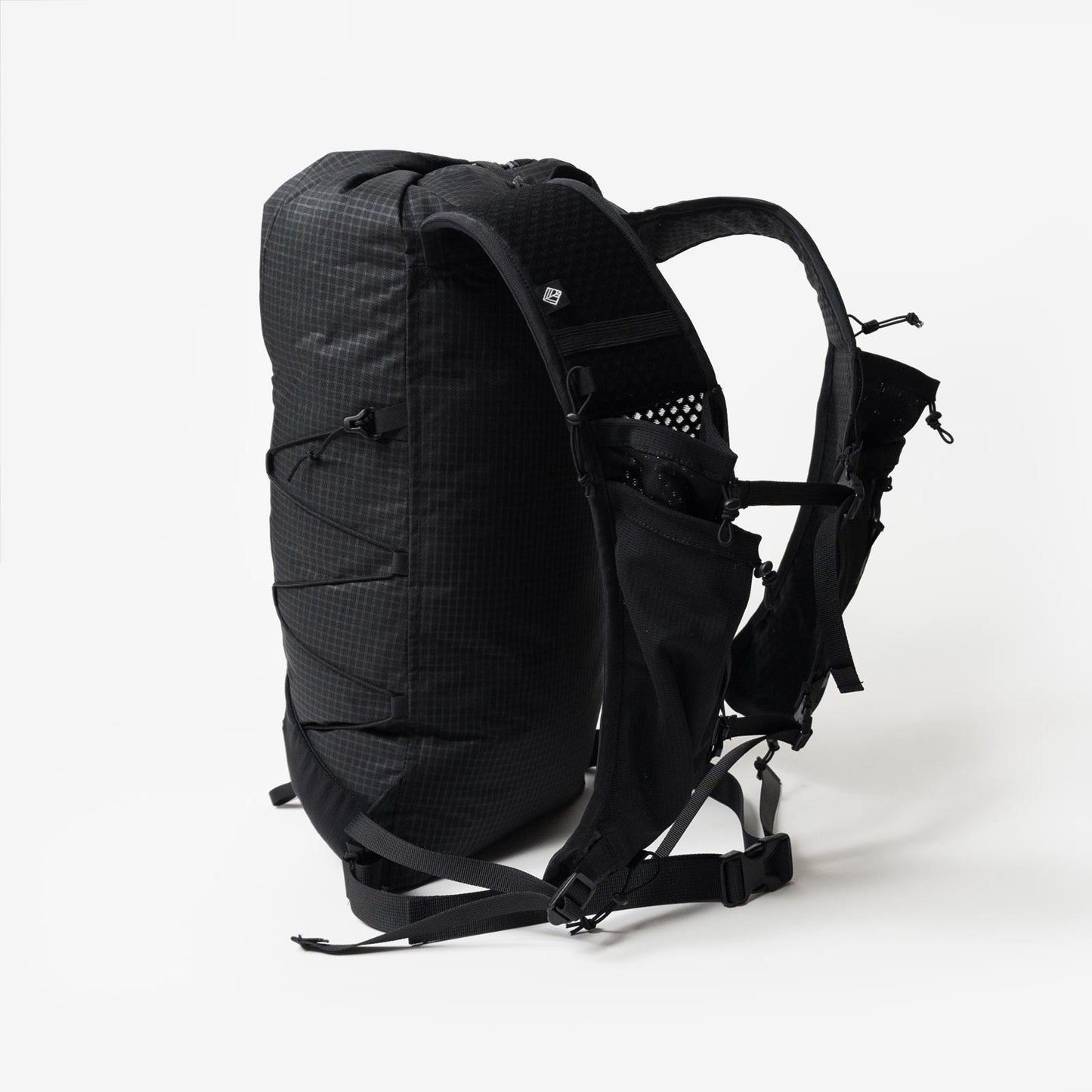 Fastus 23L(Ultra 200X/軽量・防水)【Bonfus】