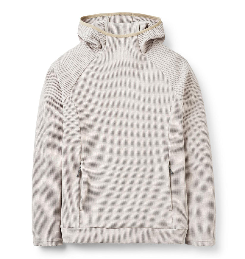 Hepton Pullover Hoody【Rab】