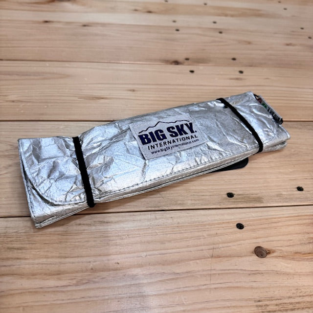 INSULITE POUCH(保温保冷バッグ /3サイズ展開)【BIG SKY INTERNATIONAL】