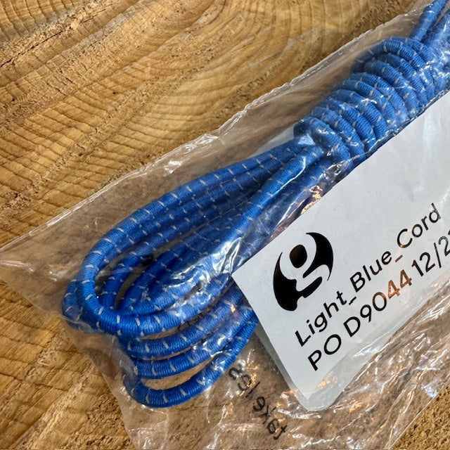 SHOCK COMPRESSION CORD SET(バックパックに取り付けるコード)【GOSSAMER GEAR】