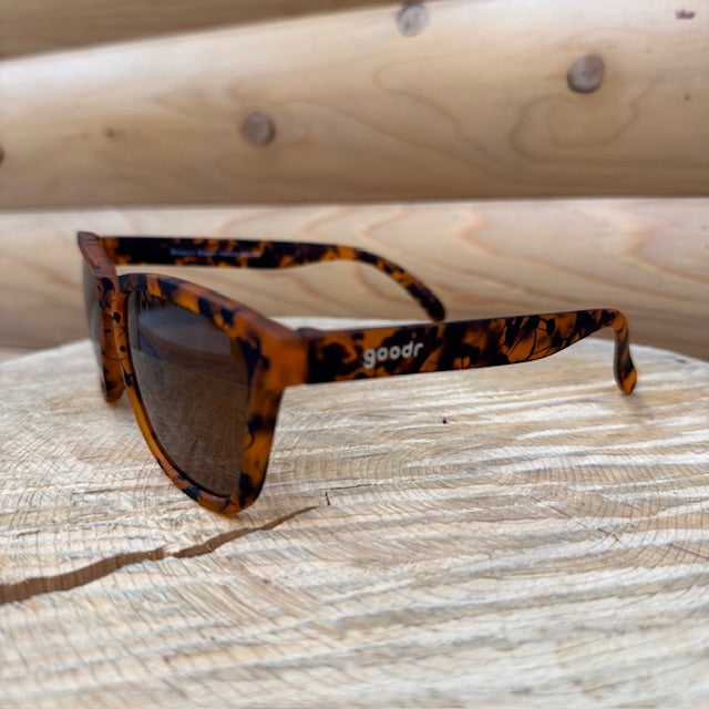 BOSLEY’S BASSET HOUND DREAMS【goodr】