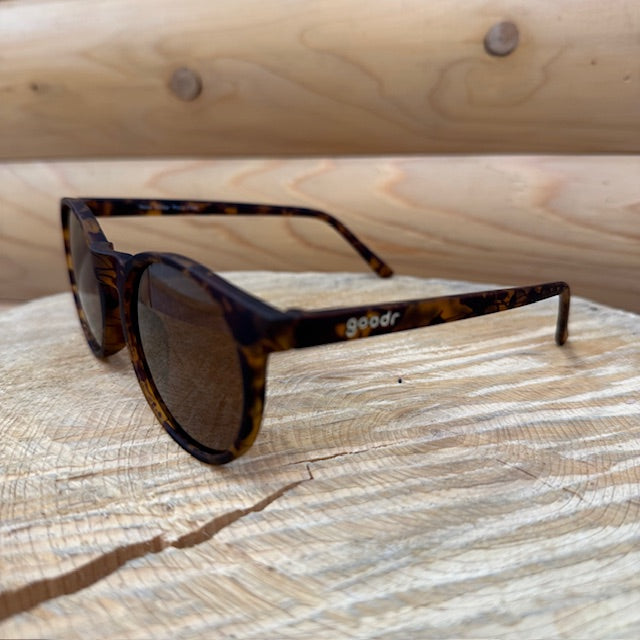 Nine Dollar Pour Over【goodr】