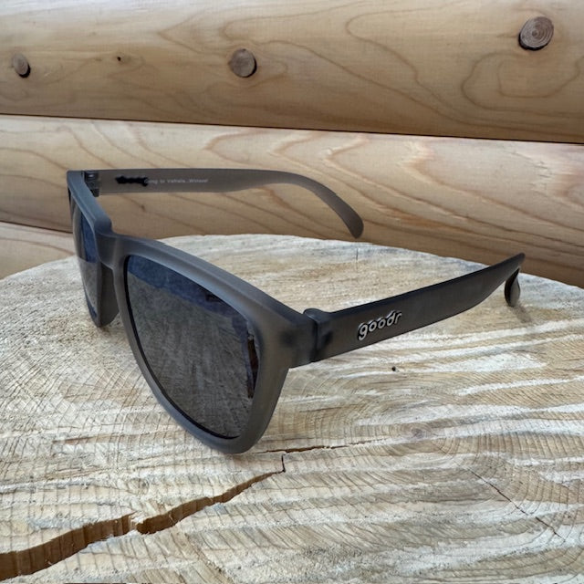 Going to Valhalla…Witness!【goodr】