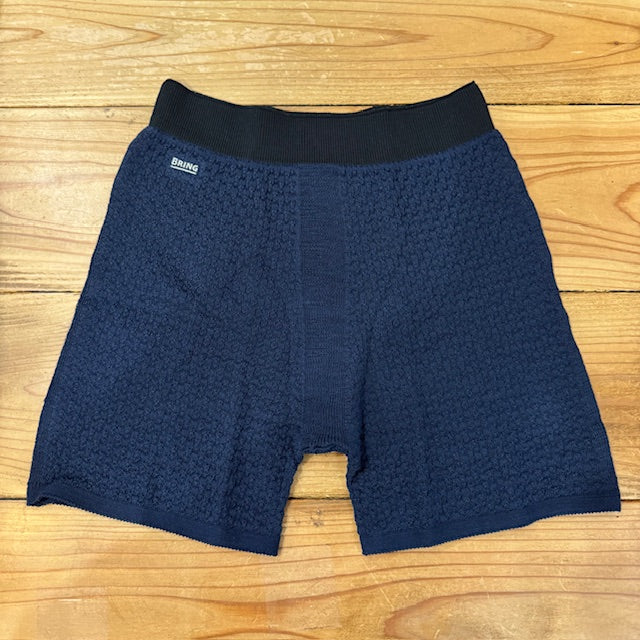 WUNDERWEAR ”ONE” 70/30(メリノウール70%/男女兼用)【BRING】