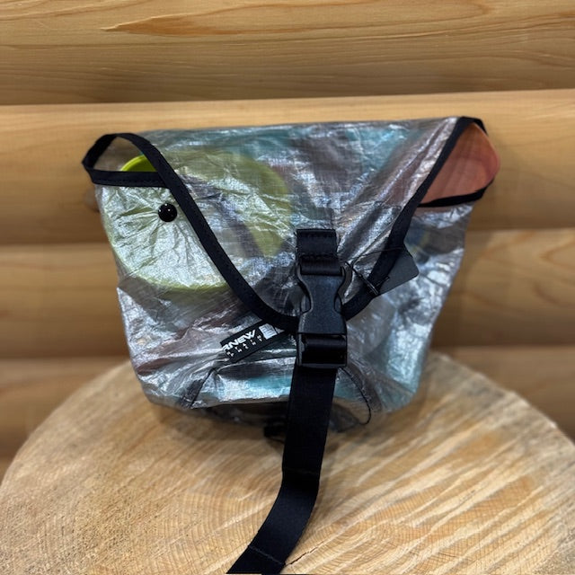 Thermal pot sack/DCF(クッカー+αを縦に収納できる)【EVERNEW】