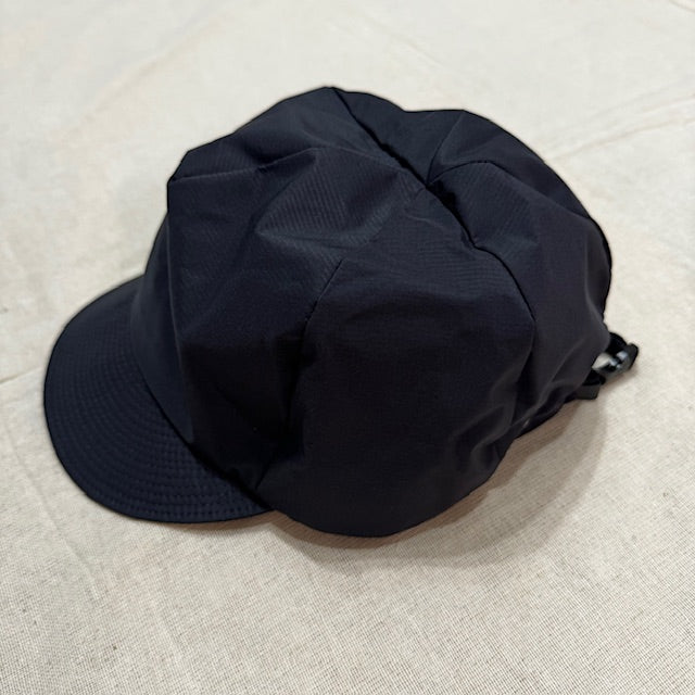 Serac Cap(軽量35g/耐水性あり/汗染みできにくい)【halo commodity】★旧製品の為、30%OFF