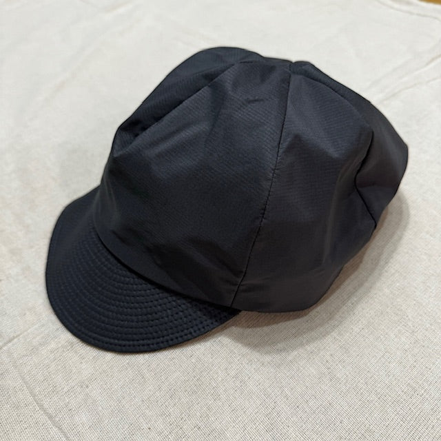 Serac Cap(軽量35g/耐水性あり/汗染みできにくい)【halo commodity】★旧製品の為、30%OFF