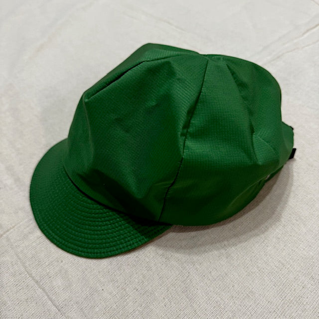 Serac Cap(軽量35g/耐水性あり/汗染みできにくい)【halo commodity】★旧製品の為、30%OFF