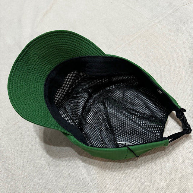 Serac Cap(軽量35g/耐水性あり/汗染みできにくい)【halo commodity】★旧製品の為、30%OFF