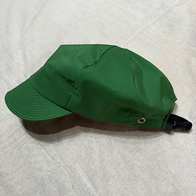 Serac Cap(軽量35g/耐水性あり/汗染みできにくい)【halo commodity】★旧製品の為、30%OFF