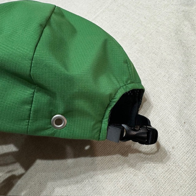 Serac Cap(軽量35g/耐水性あり/汗染みできにくい)【halo commodity】★旧製品の為、30%OFF