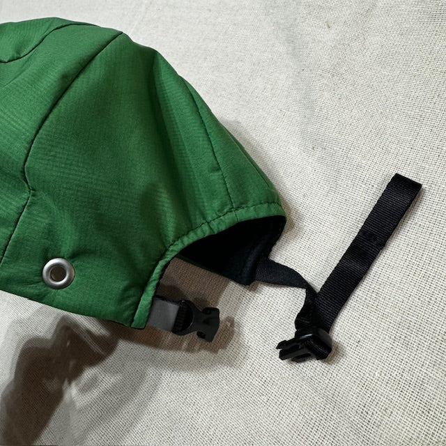 Serac Cap(軽量35g/耐水性あり/汗染みできにくい)【halo commodity】★旧製品の為、30%OFF