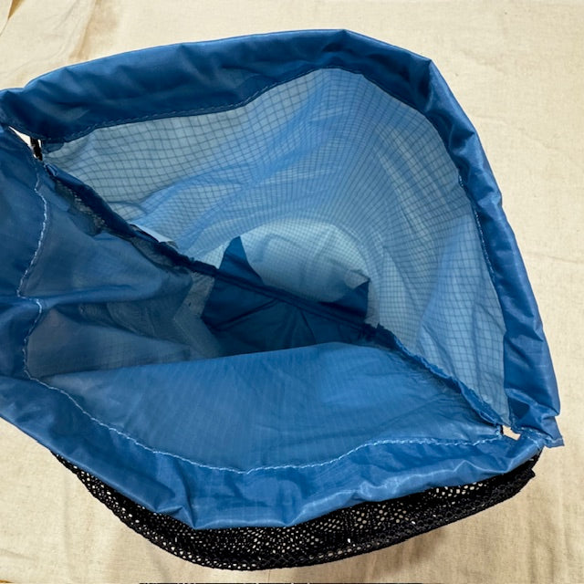 W-FACE スタッフバック 7【PAAGO WORKS】