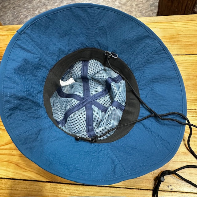 Karst Horn Hat(ツバが広めのハット)【halo commodity】