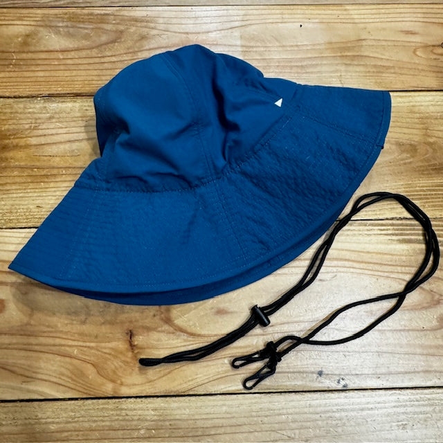 Karst Horn Hat(ツバが広めのハット)【halo commodity】