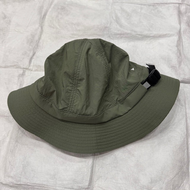 Salt Line Hat(シンプルで合わせやすいハット)【halo commodity】