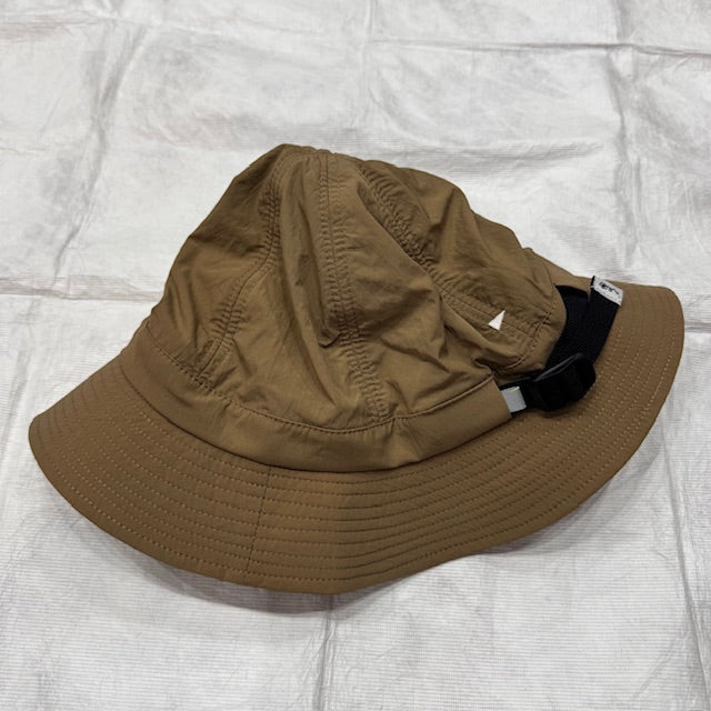 Salt Line Hat(シンプルで合わせやすいハット)【halo commodity】