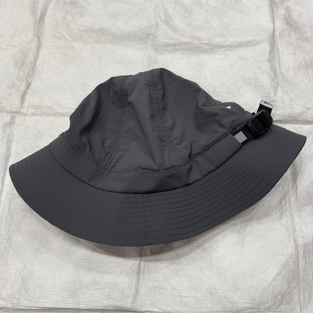 Salt Line Hat(シンプルで合わせやすいハット)【halo commodity】
