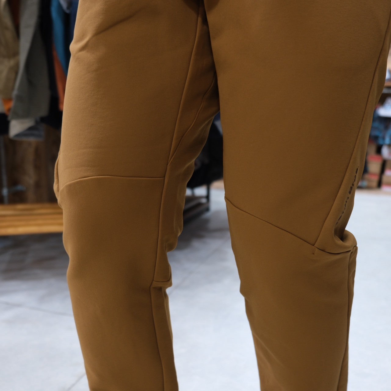 Absaroka Pant(ストレッチ/裏起毛)【Teton Bros.】 ★旧製品の為、30%OFF