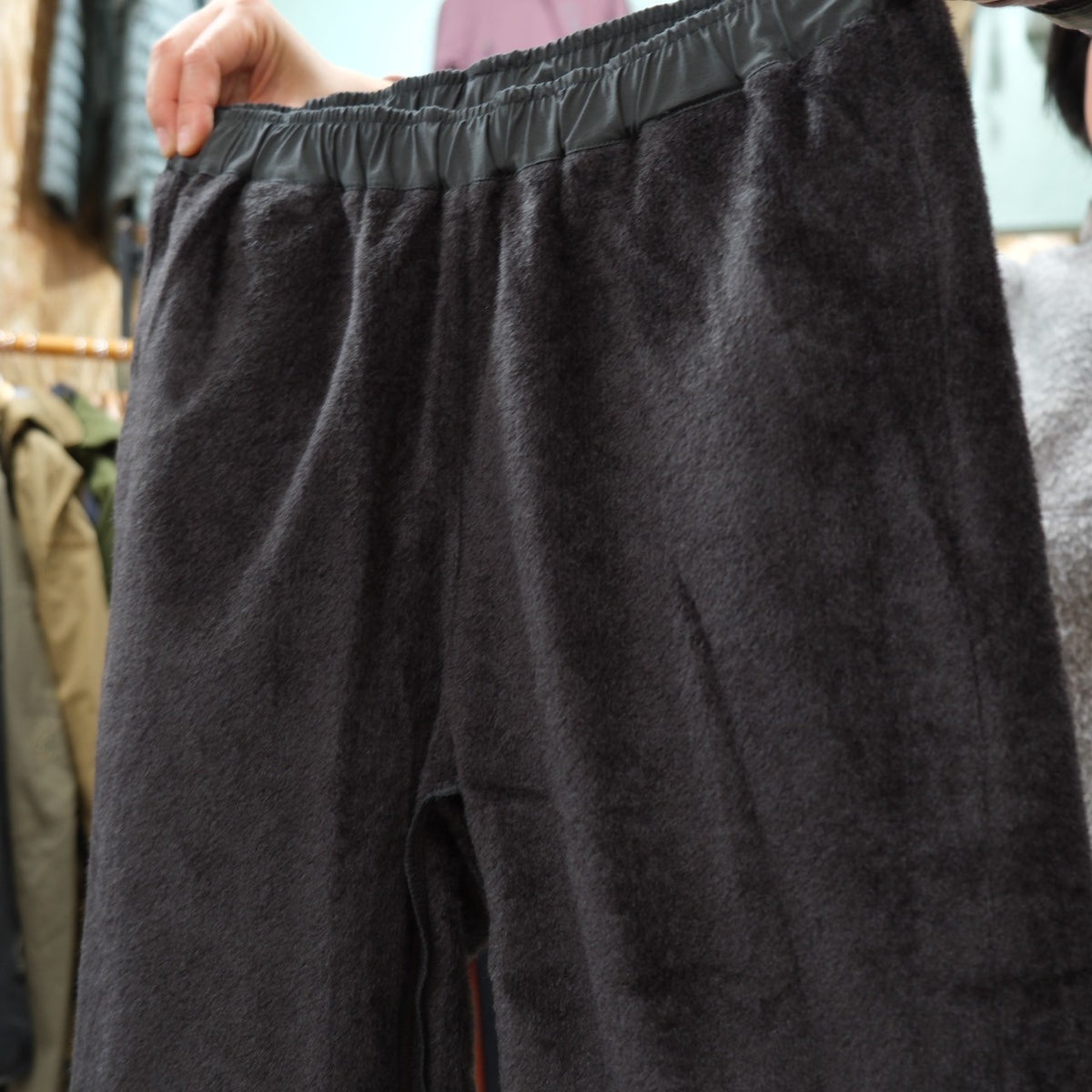 Active Insulation Pant W's(内側オクタ / ストレッチ)【AXESQUIN】