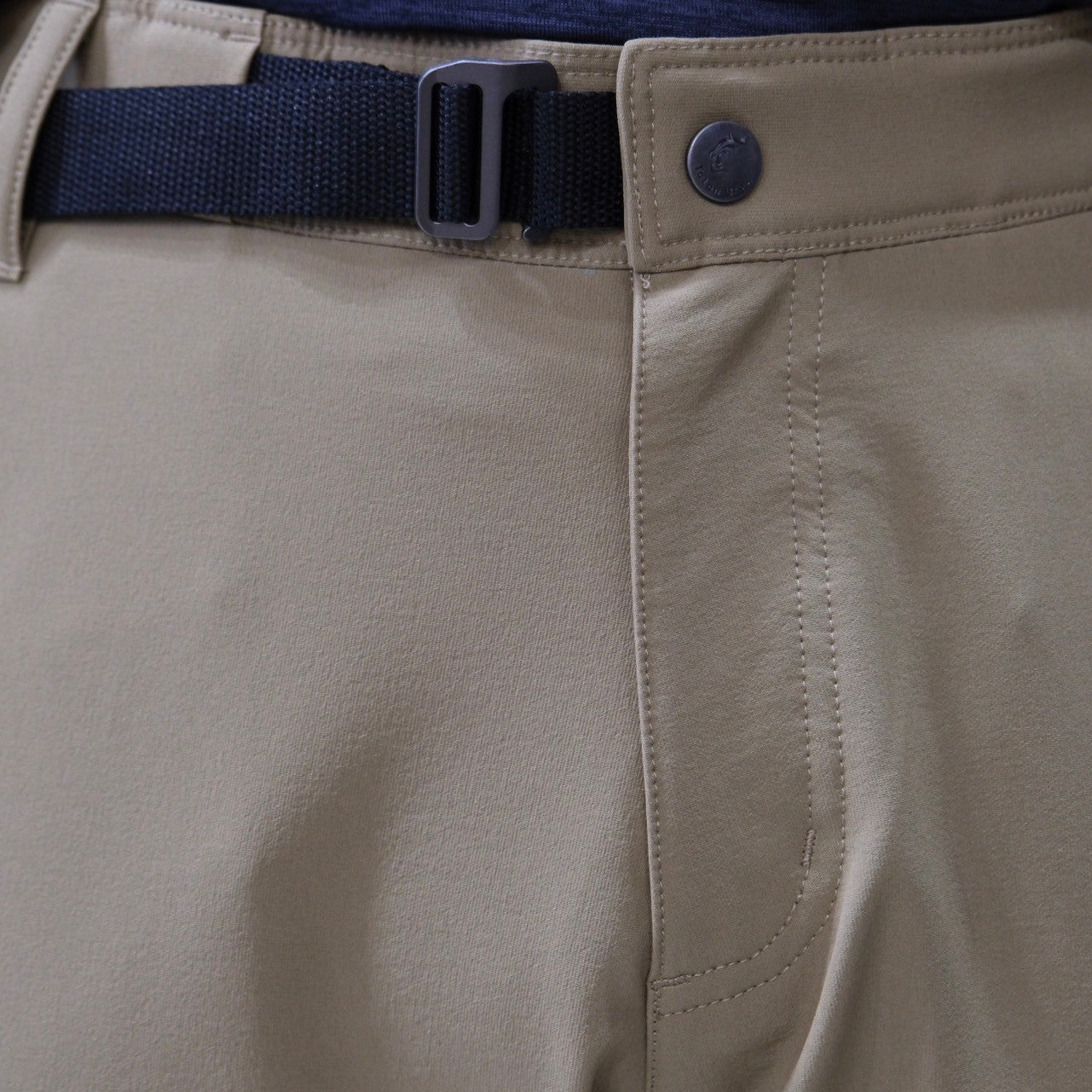 Crag Pant Mens(細身/グラフェン素材の中厚手/ストレッチパンツ)【Teton Bros.】