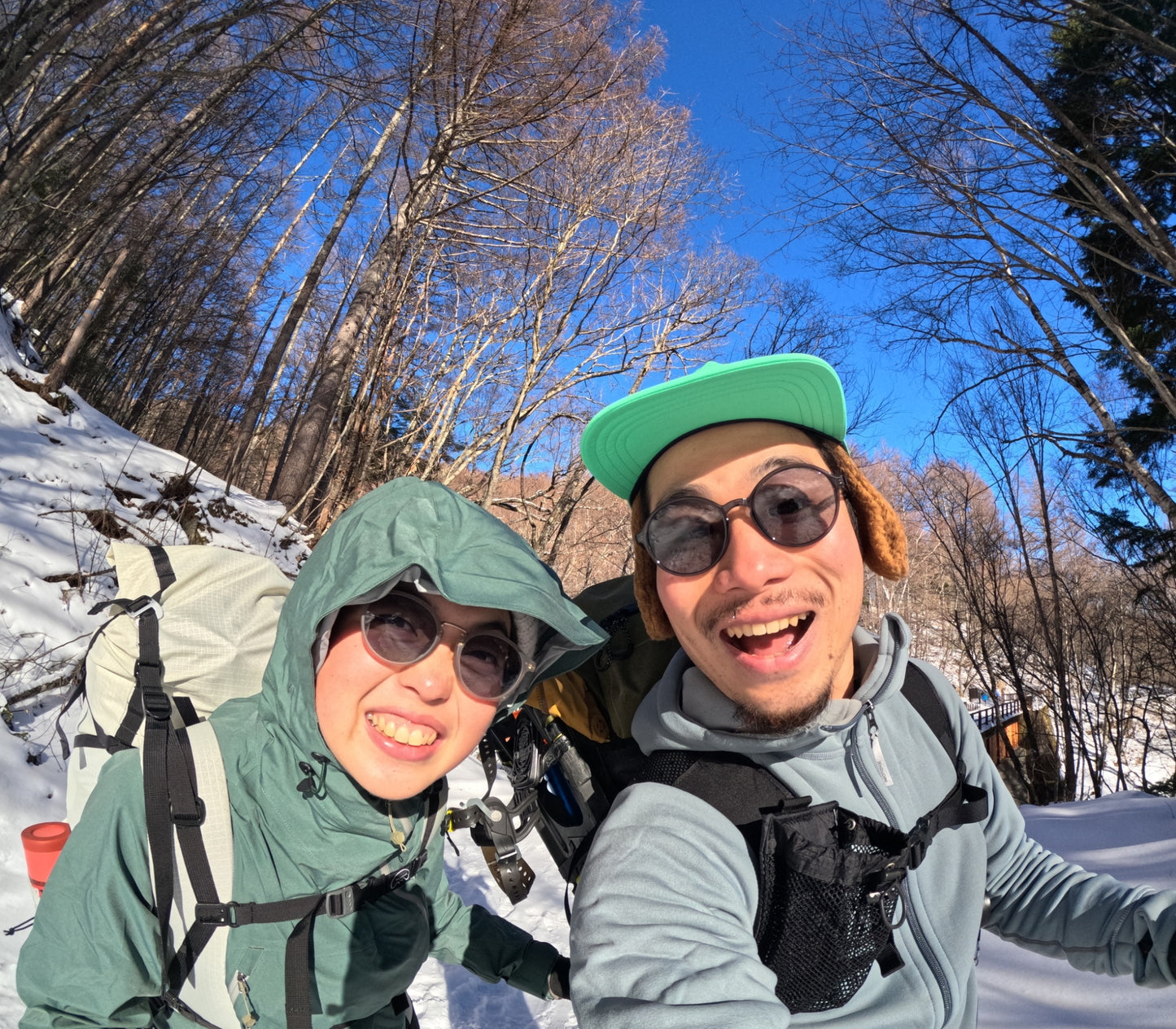 Ms Power Houdi (着心地フワトロな厚手、厚手の温かいフリース)【HOUDINI】