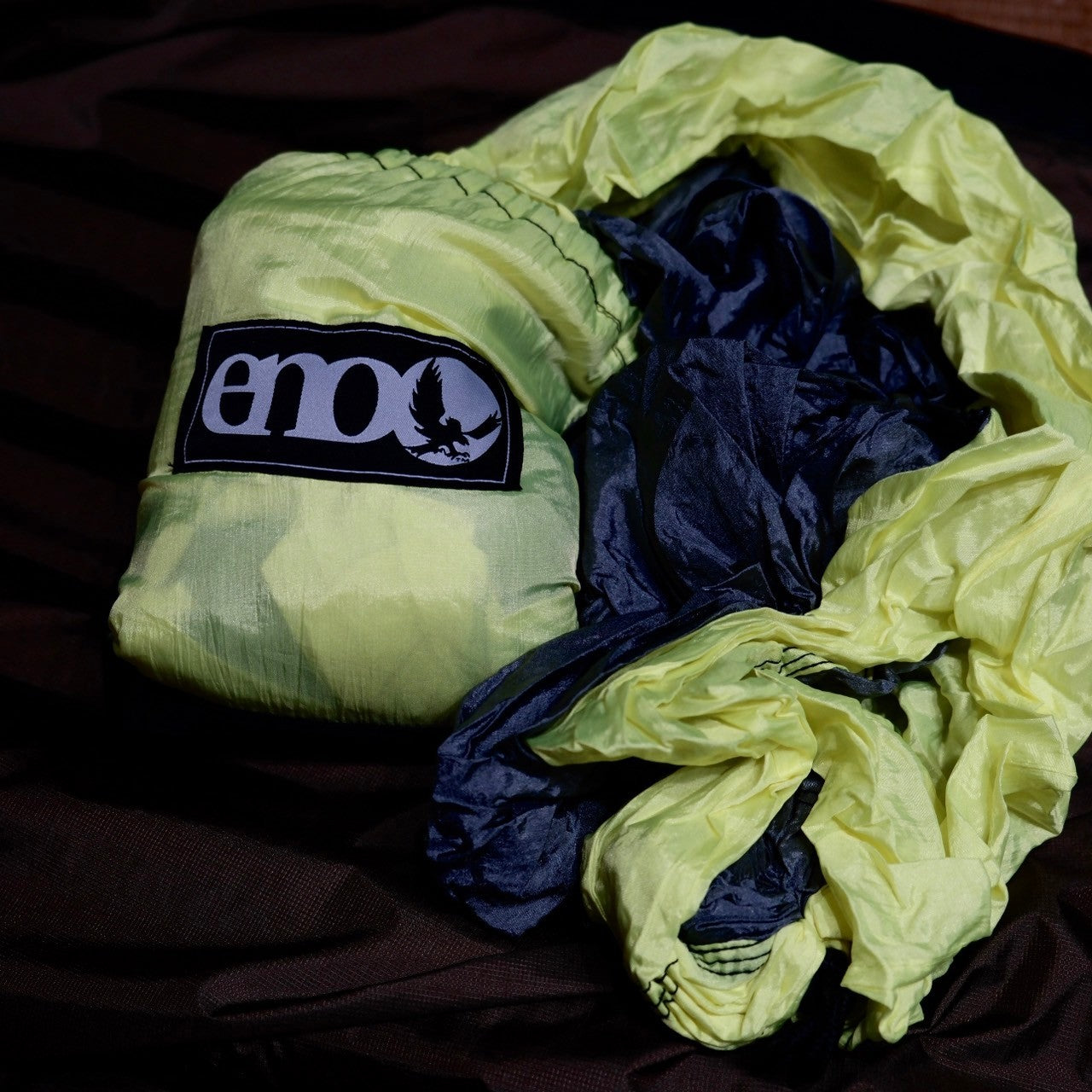 DoubleNest Hammock【ENO】