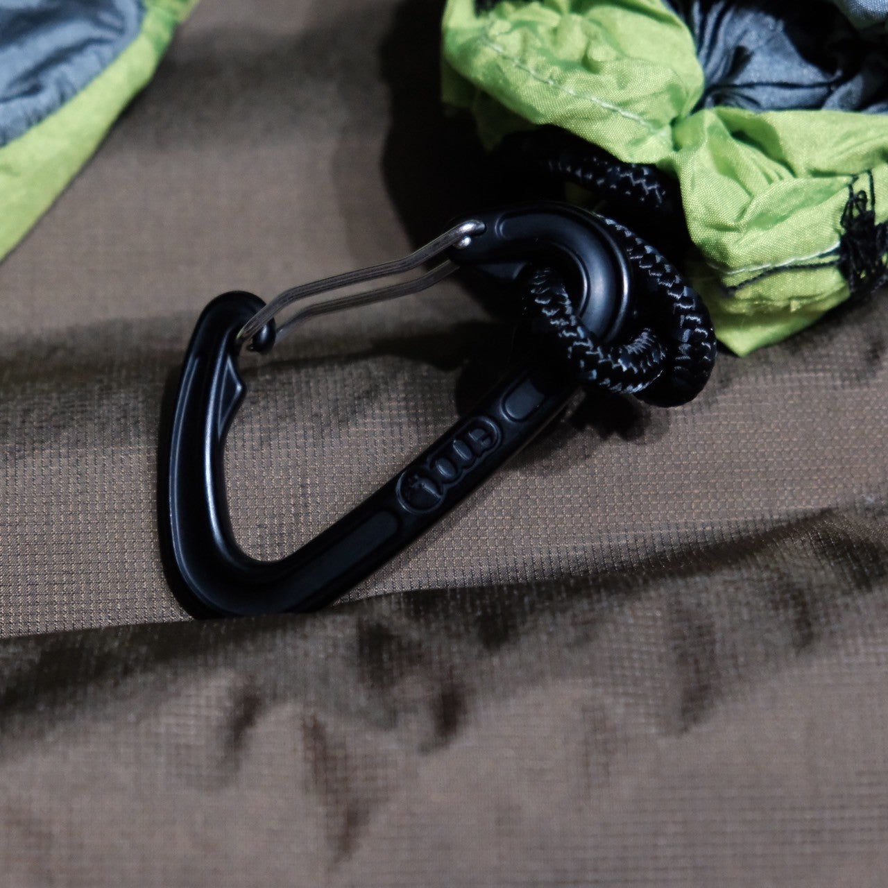 SingleNest Hammock【ENO】