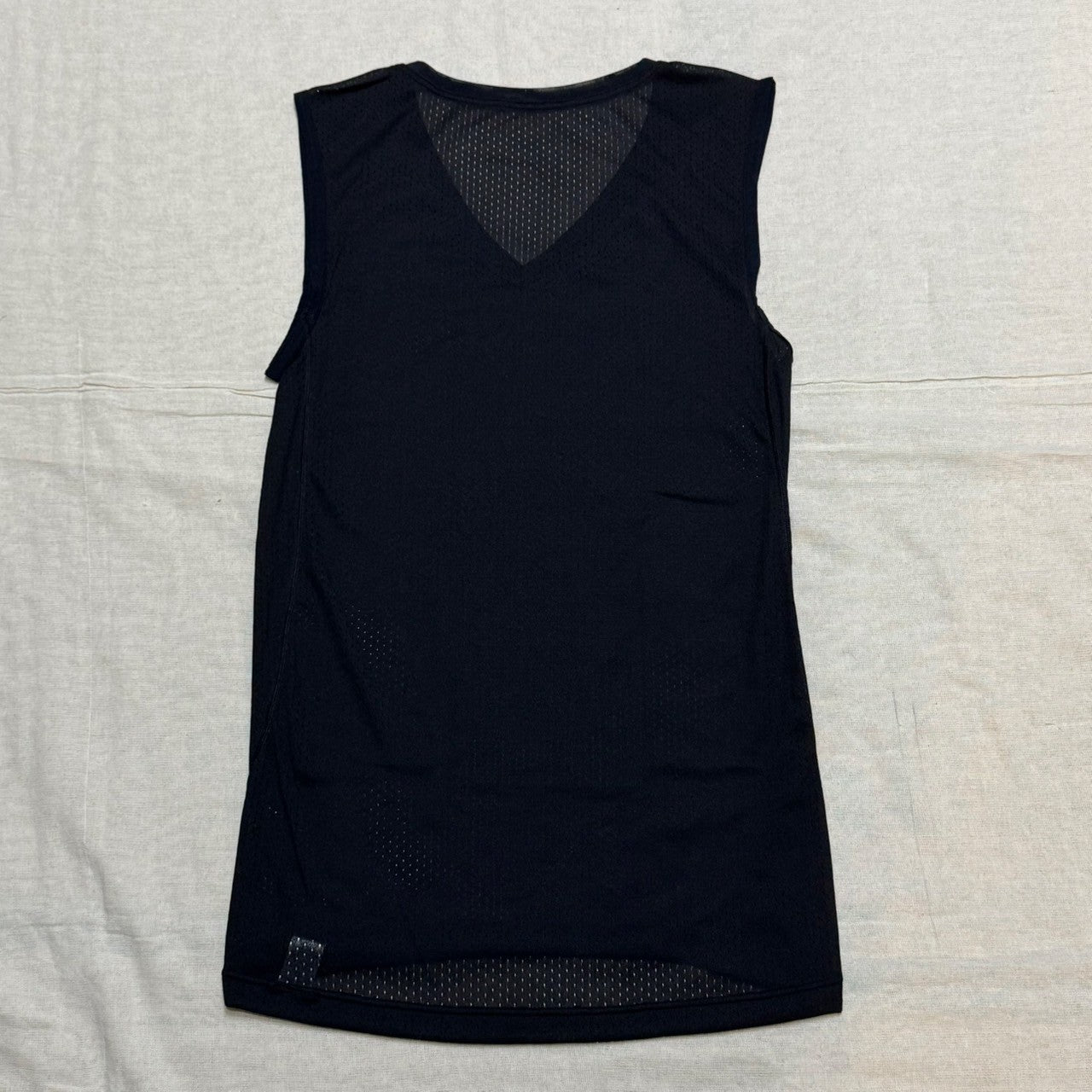 ドライレイヤーベーシック ノースリーブ Men's【finetrack】