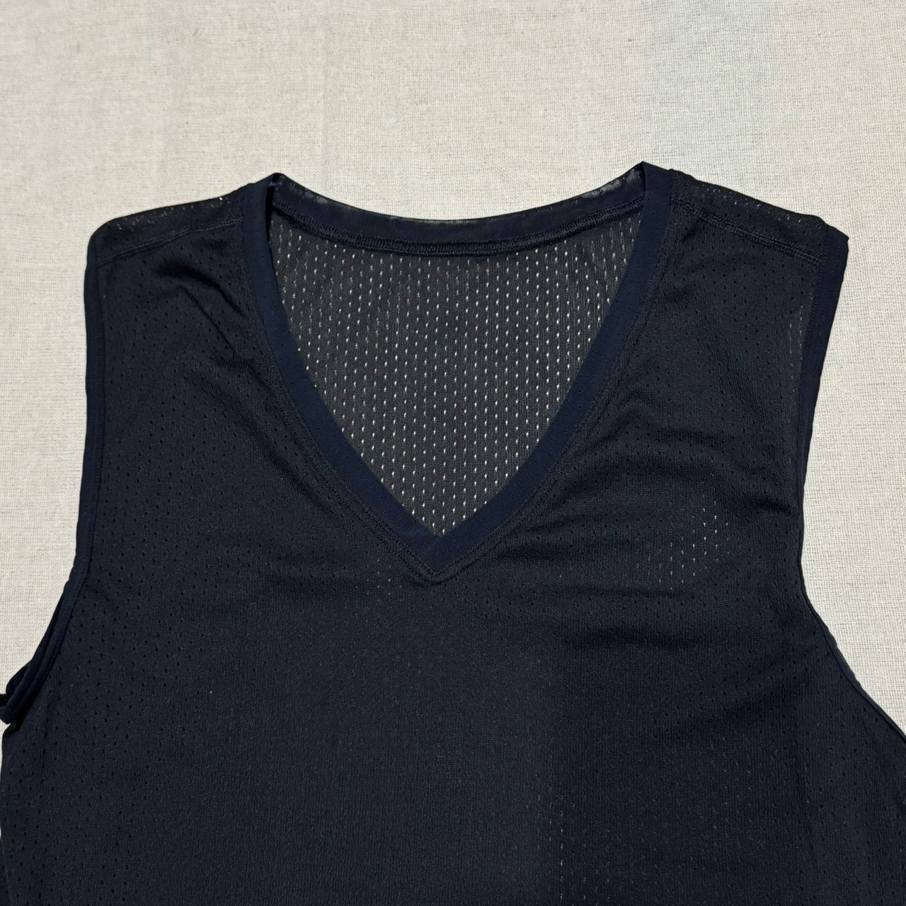 ドライレイヤーベーシック ノースリーブ Men's【finetrack】