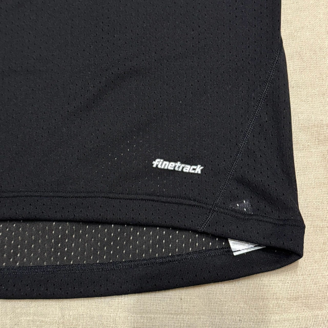 ドライレイヤーベーシック ノースリーブ Men's【finetrack】