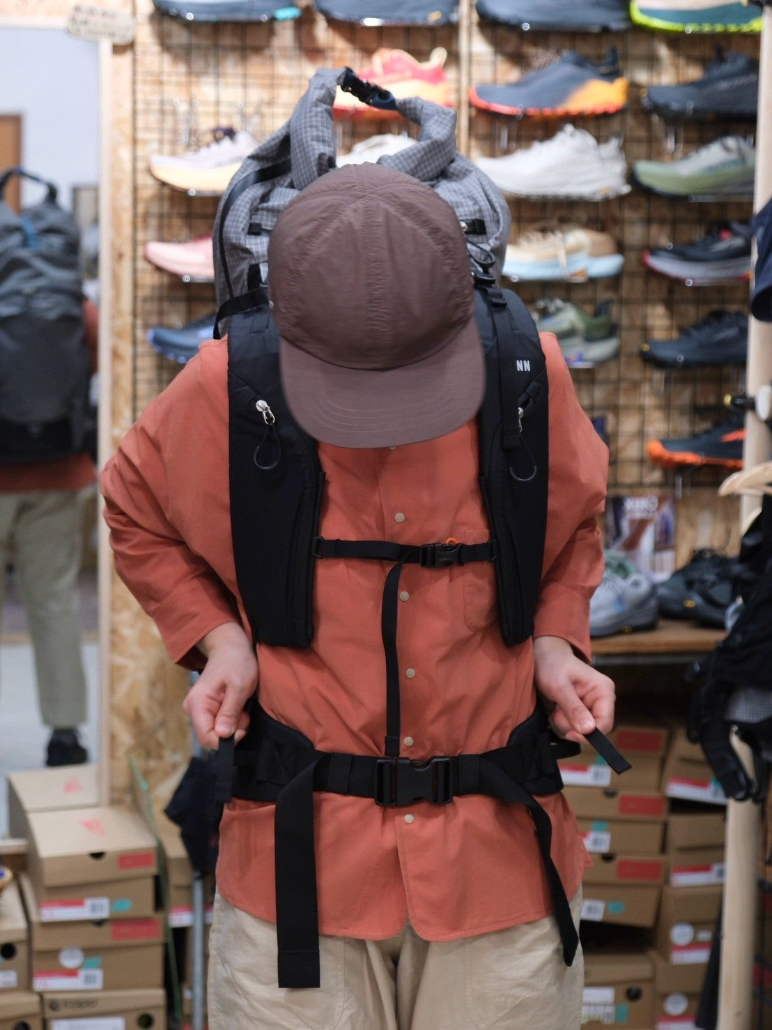 ZENN 45【PAAGO WORKS】