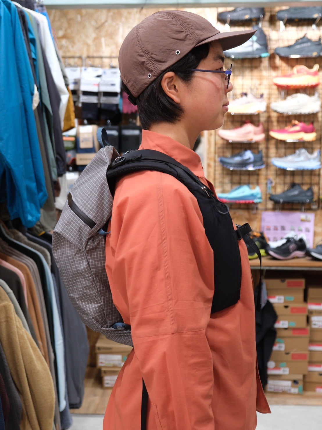 ZENN 45【PAAGO WORKS】