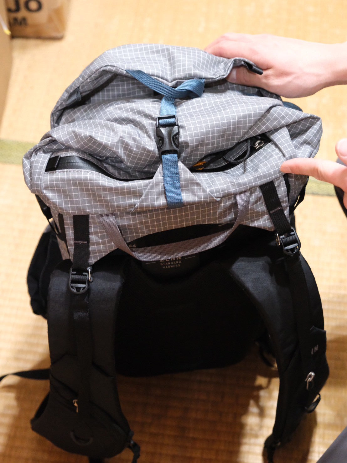 ZENN 25【PAAGO WORKS】