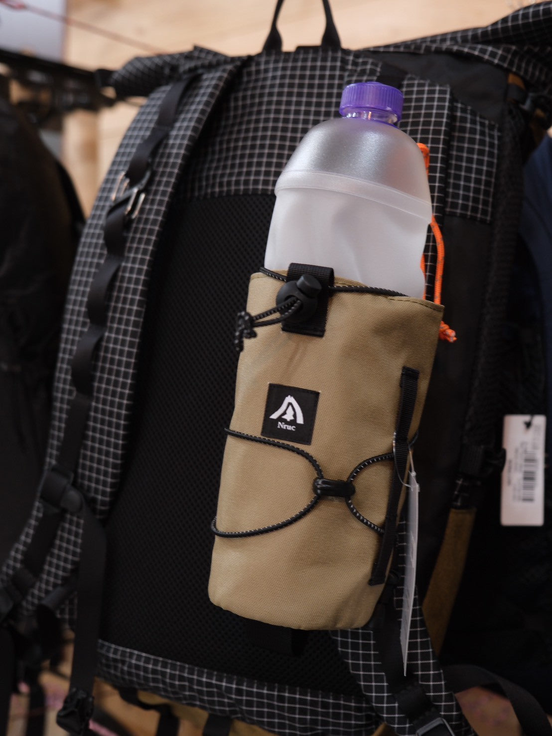 BLAKE(ボトルホルダー)【Nruc】